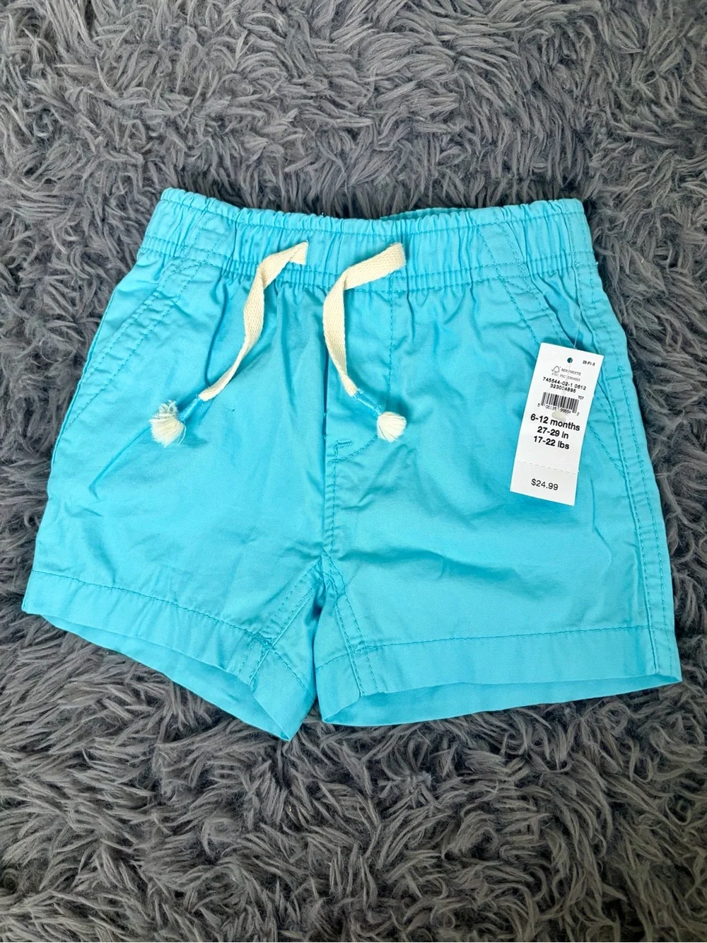GAP comfortable light